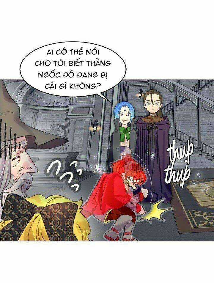 Tôi Không Phải Là Người Tốt Chapter 140 trang 56