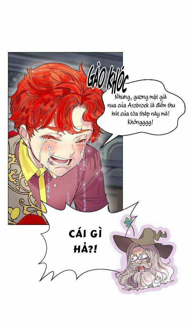 Tôi Không Phải Là Người Tốt Chapter 140 trang 57