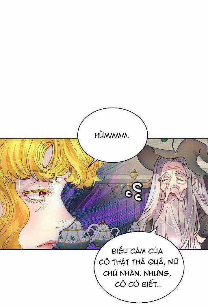 Tôi Không Phải Là Người Tốt Chapter 140 trang 6