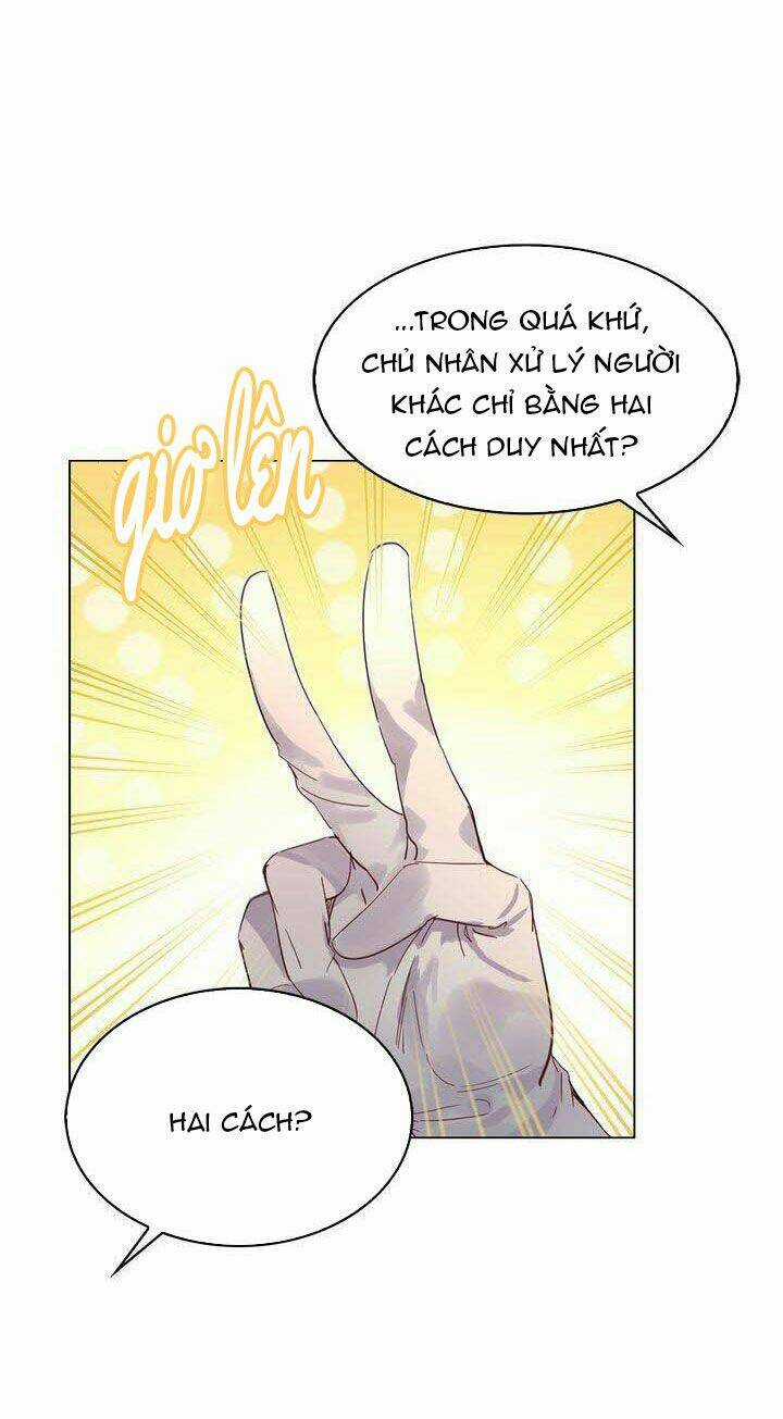 Tôi Không Phải Là Người Tốt Chapter 140 trang 7