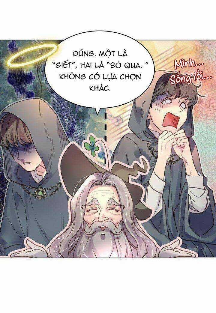 Tôi Không Phải Là Người Tốt Chapter 140 trang 8