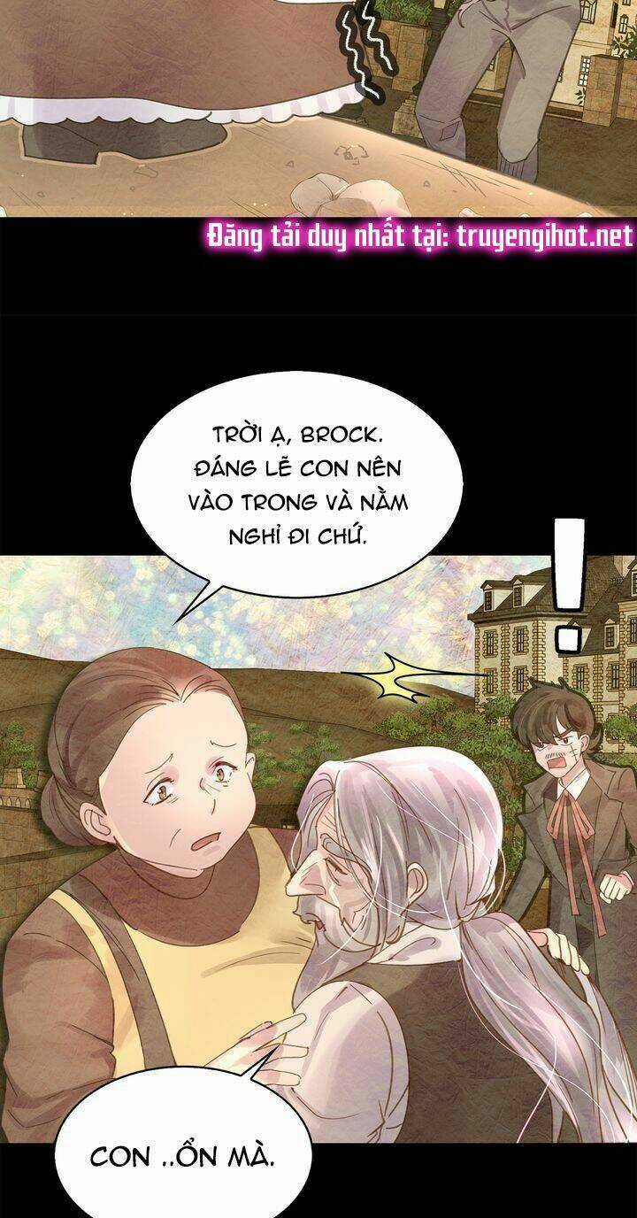 Tôi Không Phải Là Người Tốt Chapter 141 trang 12