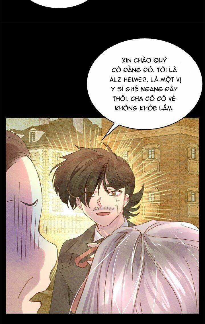 Tôi Không Phải Là Người Tốt Chapter 141 trang 13