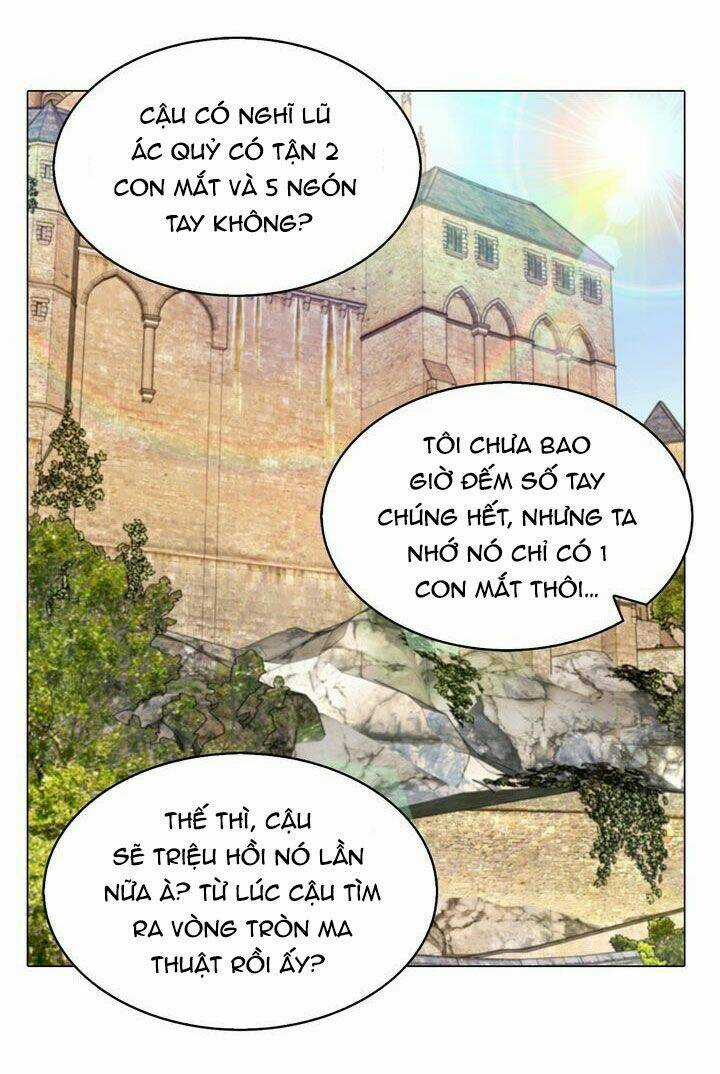 Tôi Không Phải Là Người Tốt Chapter 141 trang 17