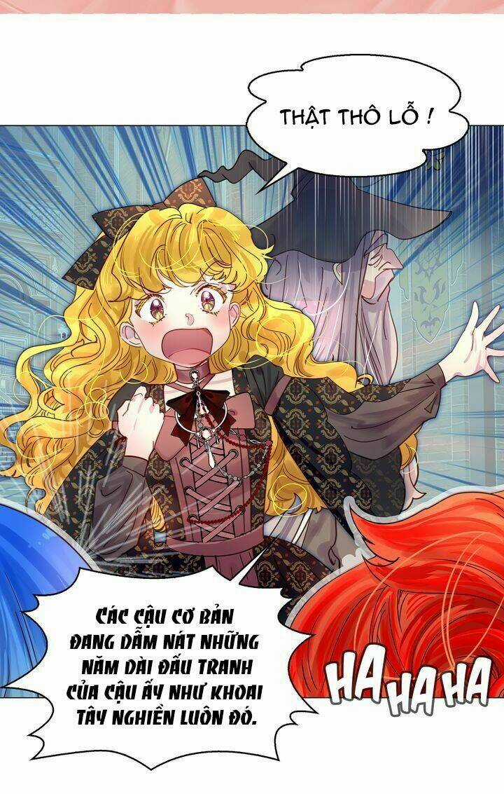 Tôi Không Phải Là Người Tốt Chapter 141 trang 2