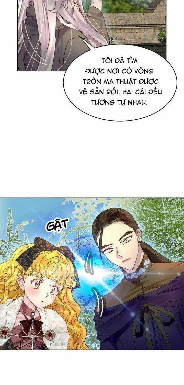 Tôi Không Phải Là Người Tốt Chapter 141 trang 20