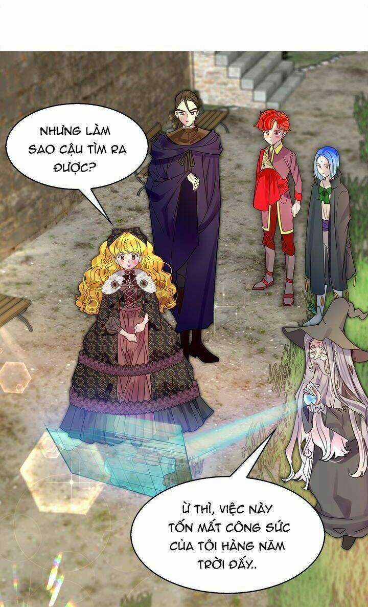 Tôi Không Phải Là Người Tốt Chapter 141 trang 21