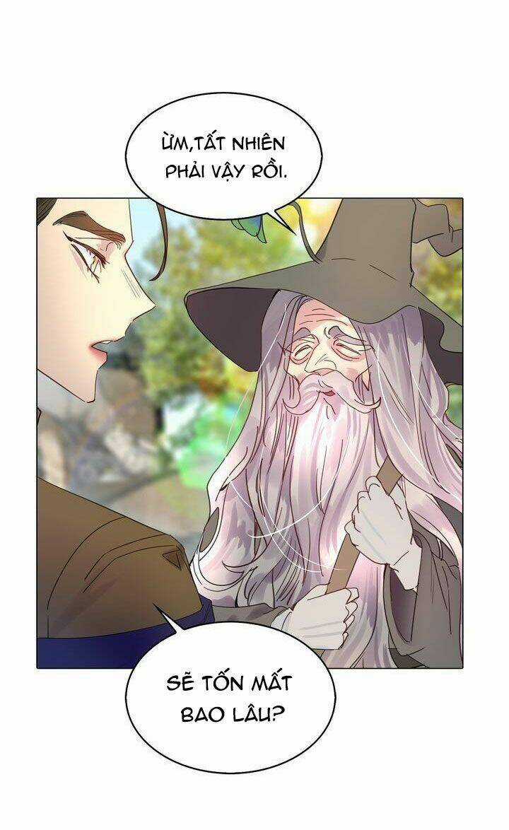 Tôi Không Phải Là Người Tốt Chapter 141 trang 23