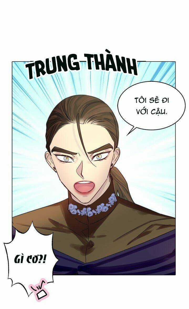 Tôi Không Phải Là Người Tốt Chapter 141 trang 26