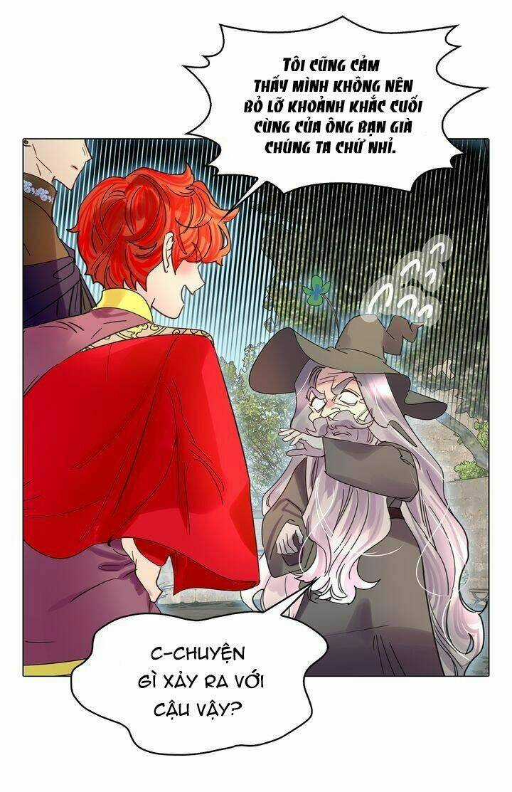 Tôi Không Phải Là Người Tốt Chapter 141 trang 27