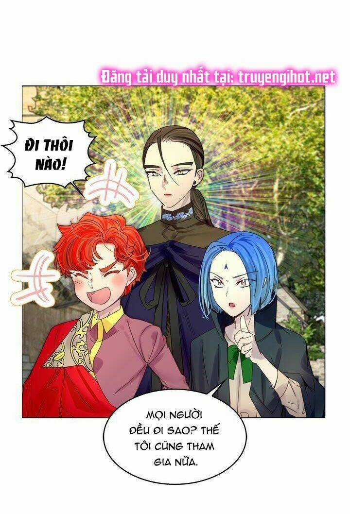 Tôi Không Phải Là Người Tốt Chapter 141 trang 28