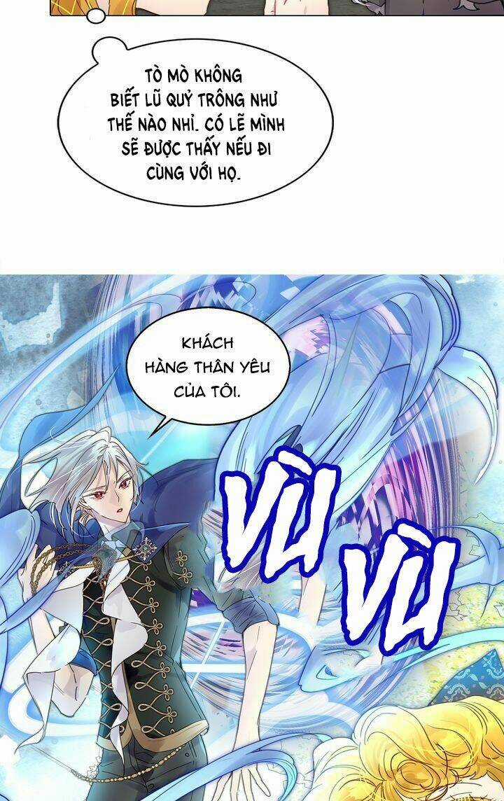 Tôi Không Phải Là Người Tốt Chapter 141 trang 31