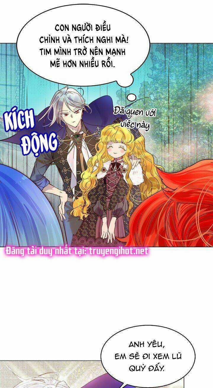 Tôi Không Phải Là Người Tốt Chapter 141 trang 34