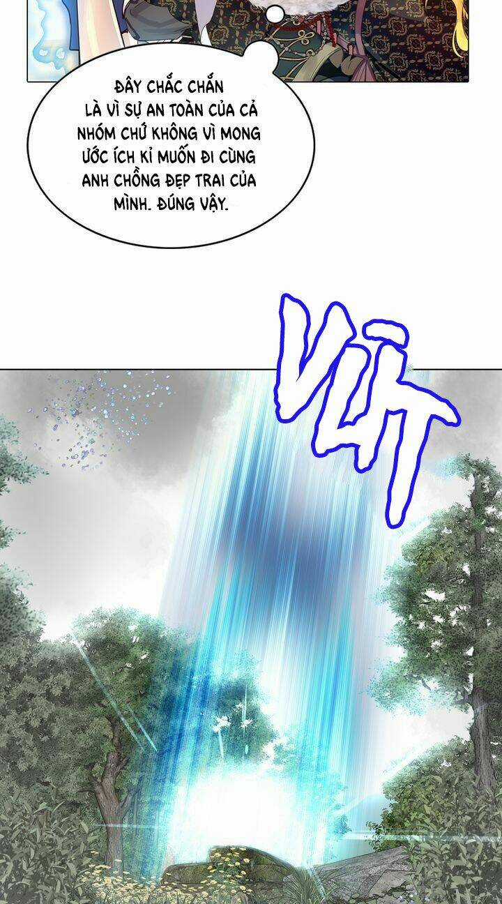 Tôi Không Phải Là Người Tốt Chapter 141 trang 47