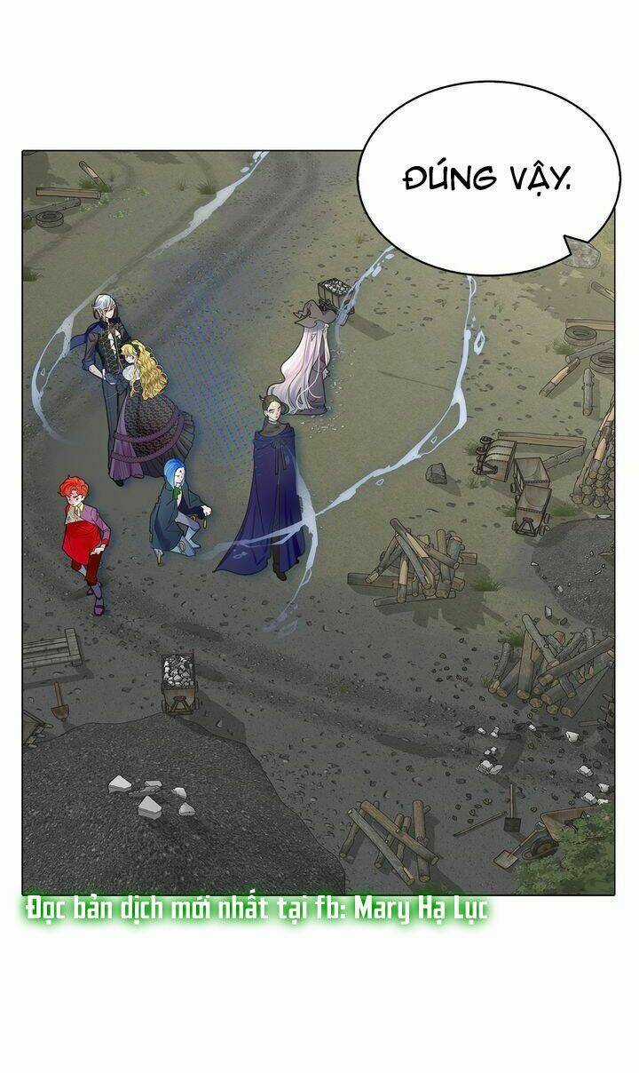 Tôi Không Phải Là Người Tốt Chapter 141 trang 50