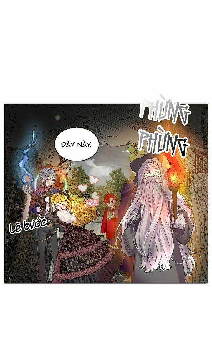 Tôi Không Phải Là Người Tốt Chapter 141 trang 53