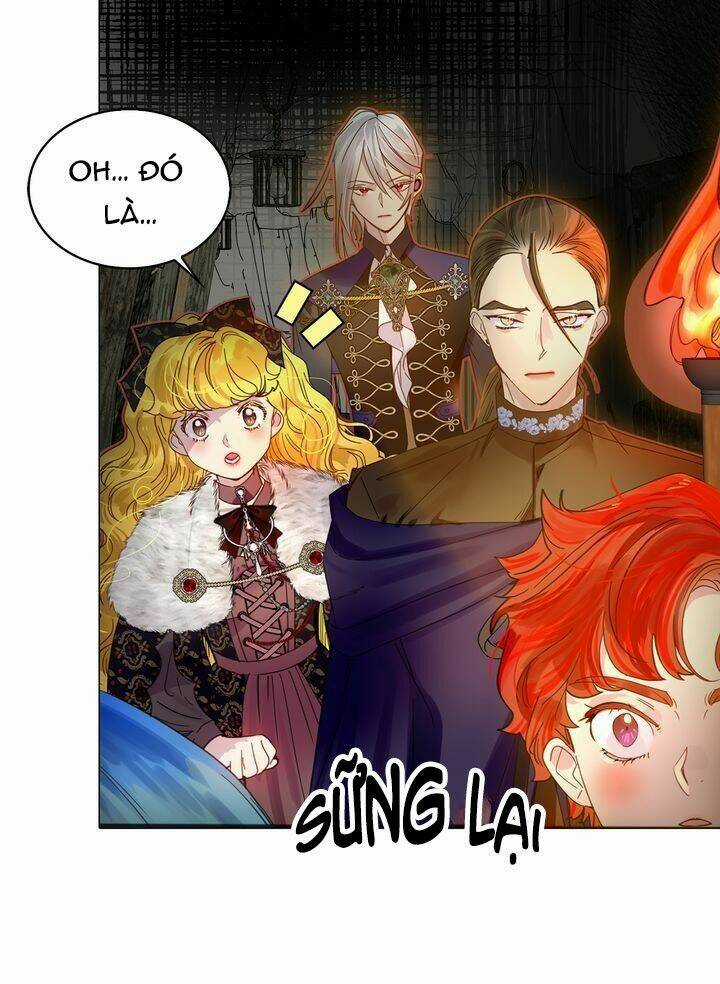 Tôi Không Phải Là Người Tốt Chapter 141 trang 56