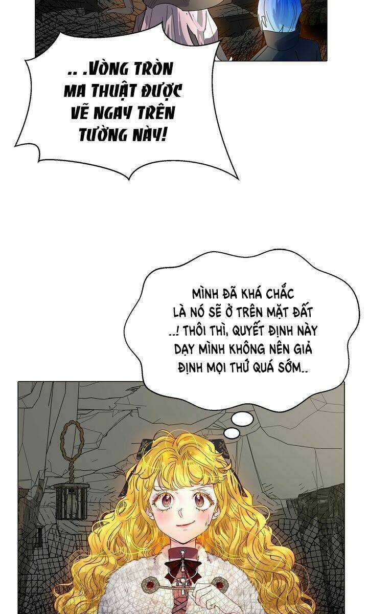 Tôi Không Phải Là Người Tốt Chapter 141 trang 58