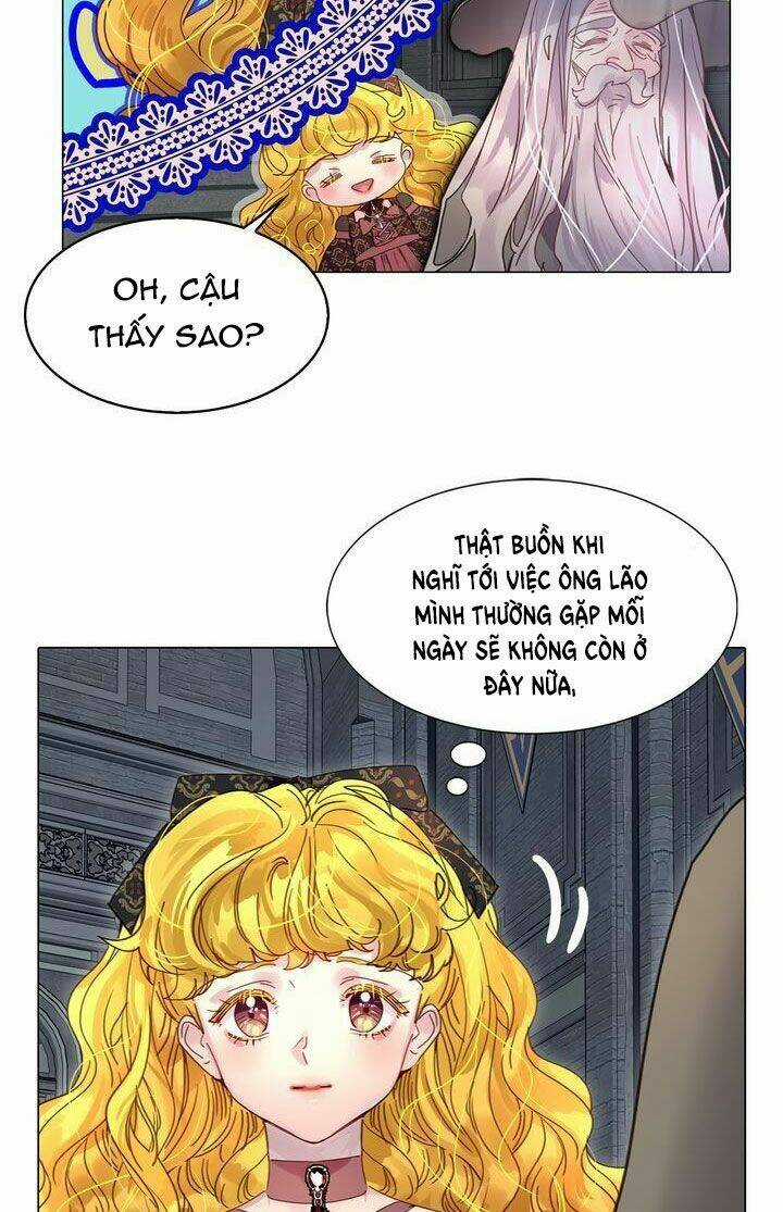 Tôi Không Phải Là Người Tốt Chapter 141 trang 6