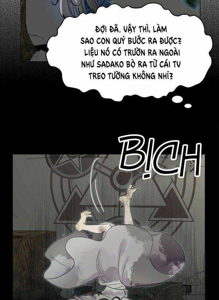 Tôi Không Phải Là Người Tốt Chapter 141 trang 61