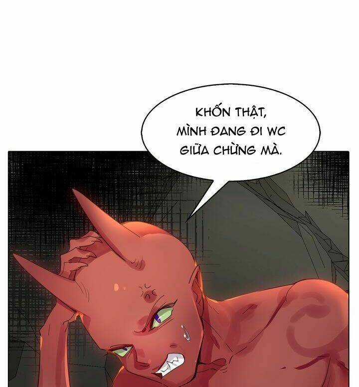 Tôi Không Phải Là Người Tốt Chapter 141 trang 71