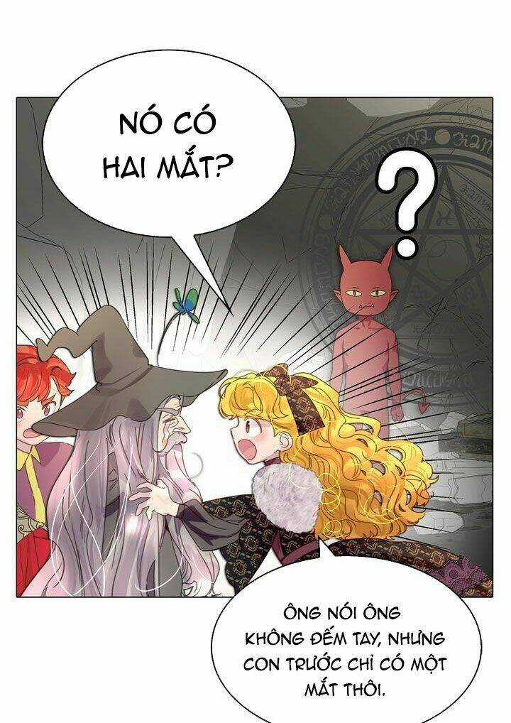 Tôi Không Phải Là Người Tốt Chapter 142 trang 13