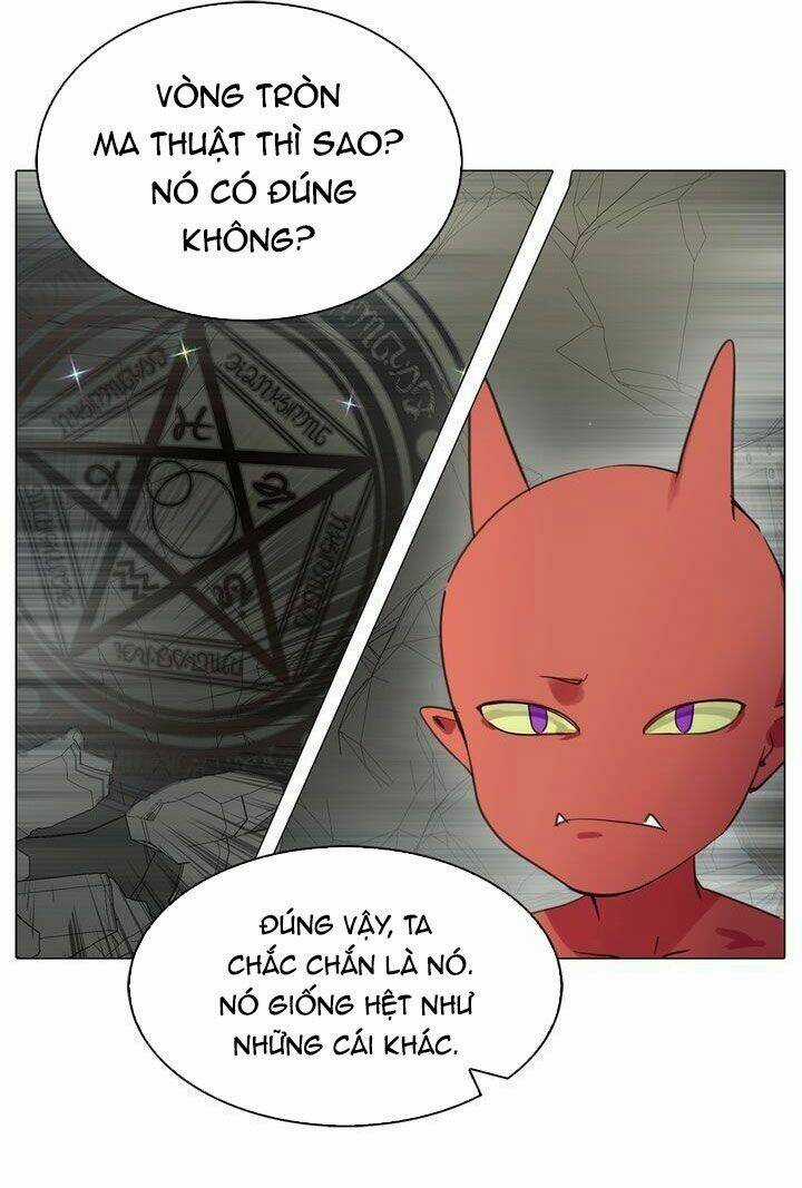 Tôi Không Phải Là Người Tốt Chapter 142 trang 15