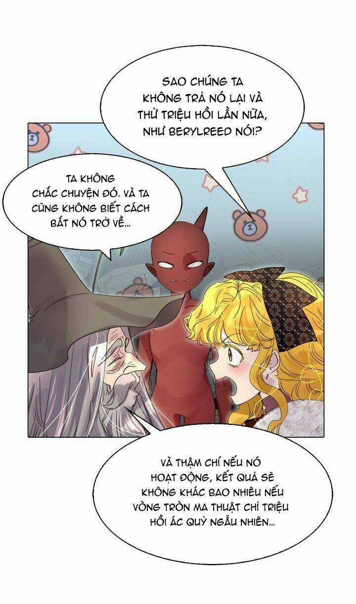 Tôi Không Phải Là Người Tốt Chapter 142 trang 17