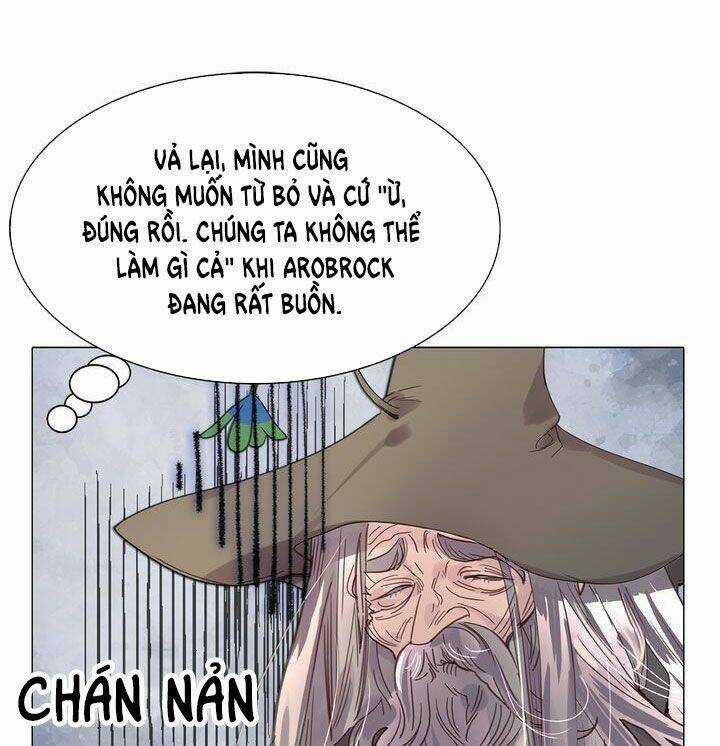 Tôi Không Phải Là Người Tốt Chapter 142 trang 19