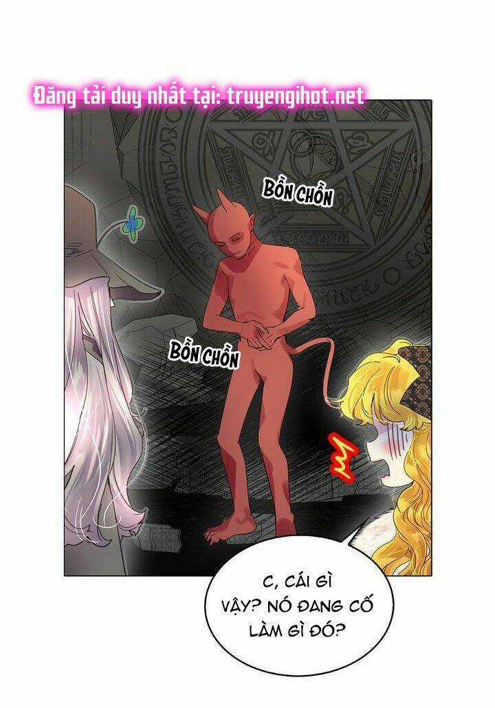 Tôi Không Phải Là Người Tốt Chapter 142 trang 2