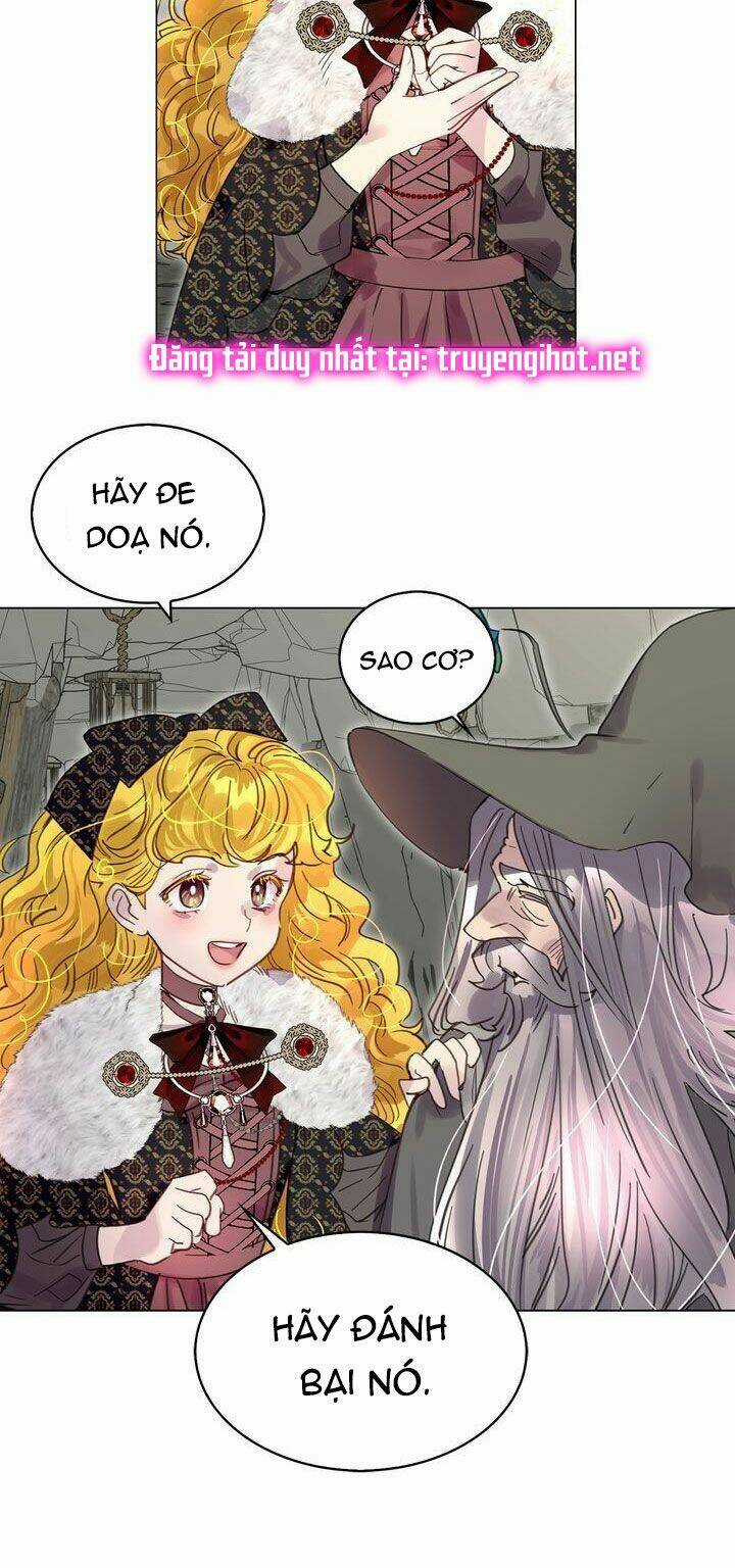 Tôi Không Phải Là Người Tốt Chapter 142 trang 21