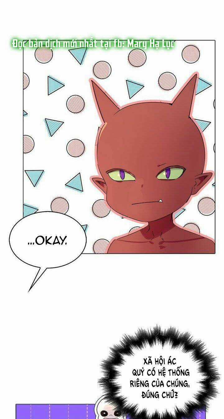 Tôi Không Phải Là Người Tốt Chapter 142 trang 22