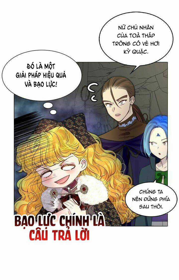 Tôi Không Phải Là Người Tốt Chapter 142 trang 24