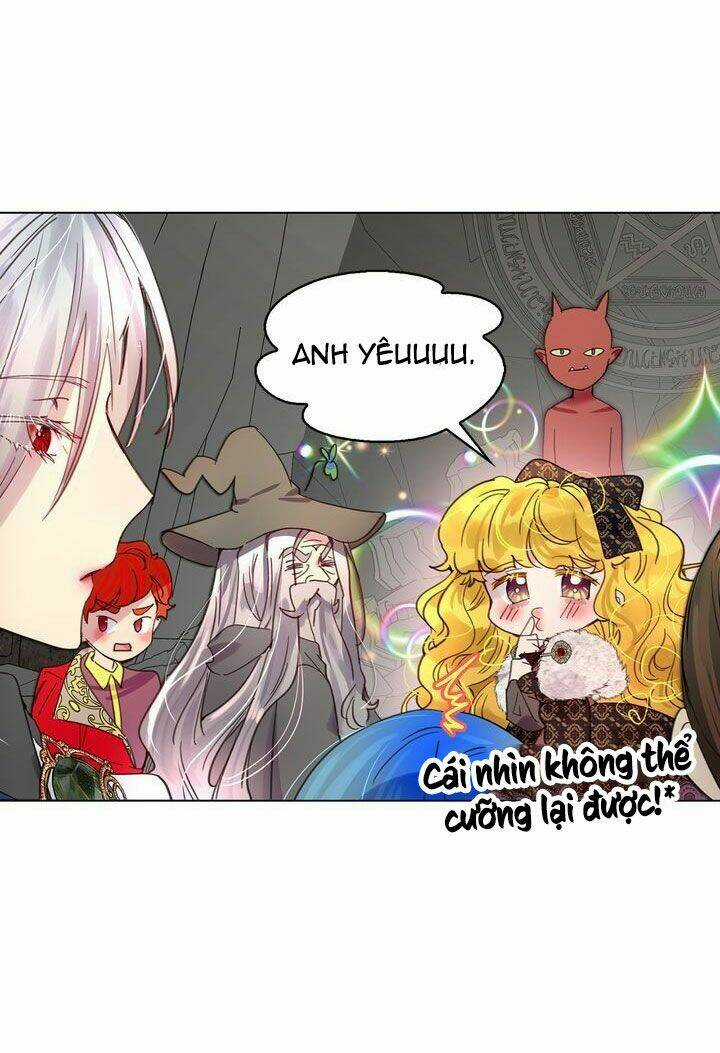 Tôi Không Phải Là Người Tốt Chapter 142 trang 25