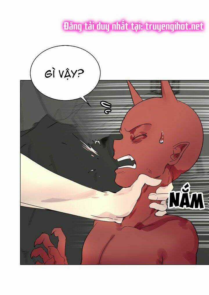 Tôi Không Phải Là Người Tốt Chapter 142 trang 29