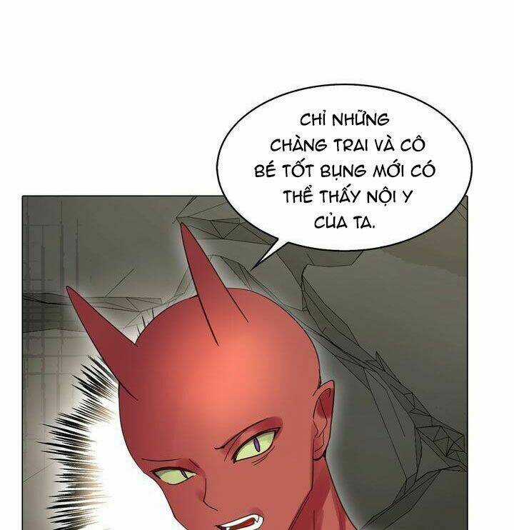 Tôi Không Phải Là Người Tốt Chapter 142 trang 3