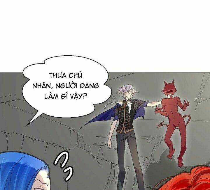 Tôi Không Phải Là Người Tốt Chapter 142 trang 31