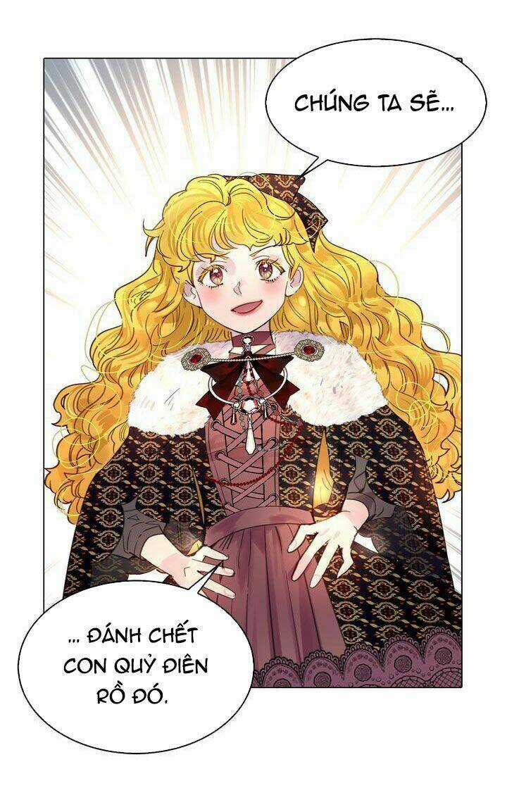 Tôi Không Phải Là Người Tốt Chapter 142 trang 33