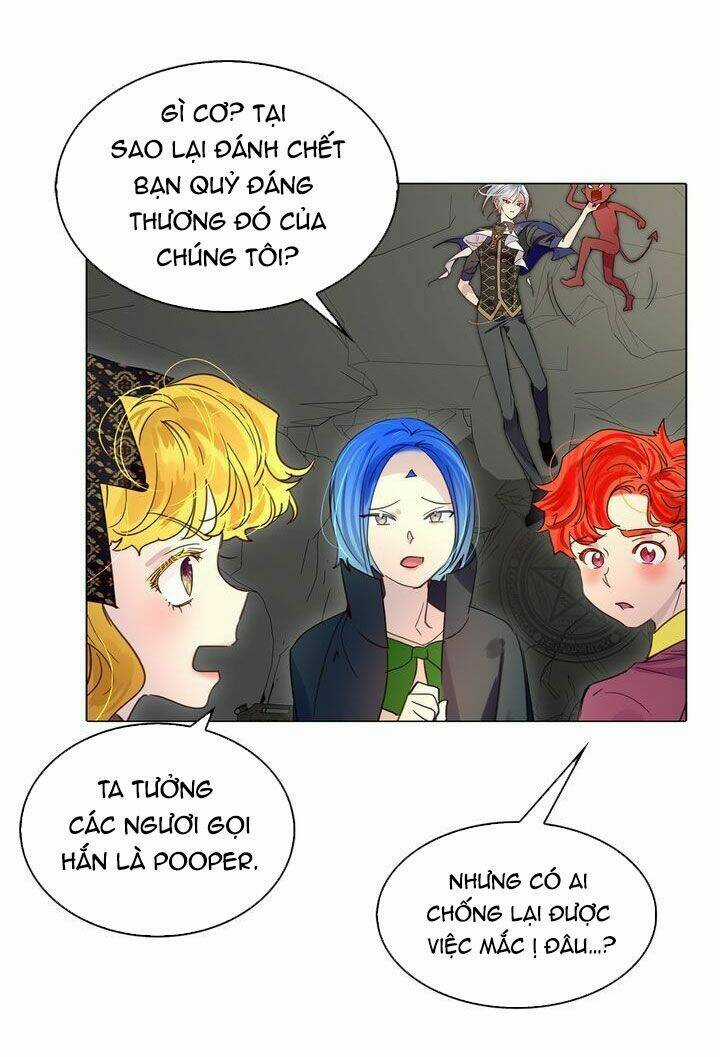 Tôi Không Phải Là Người Tốt Chapter 142 trang 34