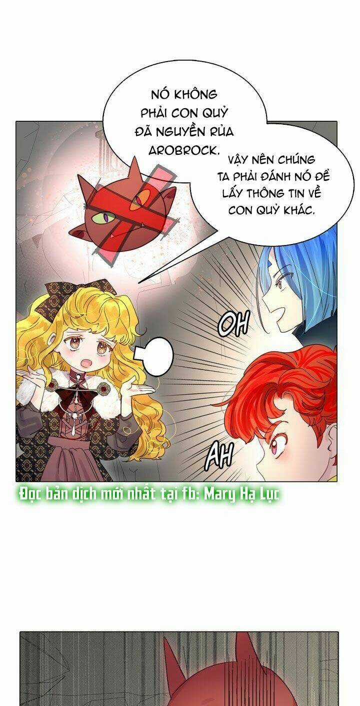 Tôi Không Phải Là Người Tốt Chapter 142 trang 35