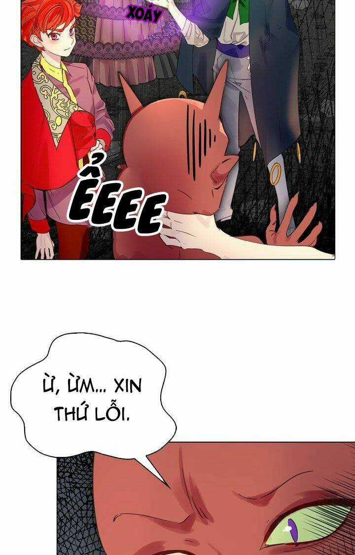 Tôi Không Phải Là Người Tốt Chapter 142 trang 37