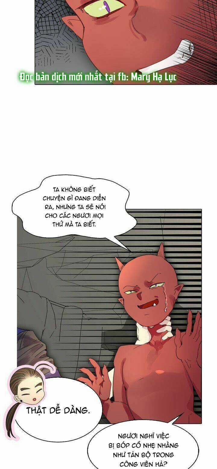 Tôi Không Phải Là Người Tốt Chapter 142 trang 38