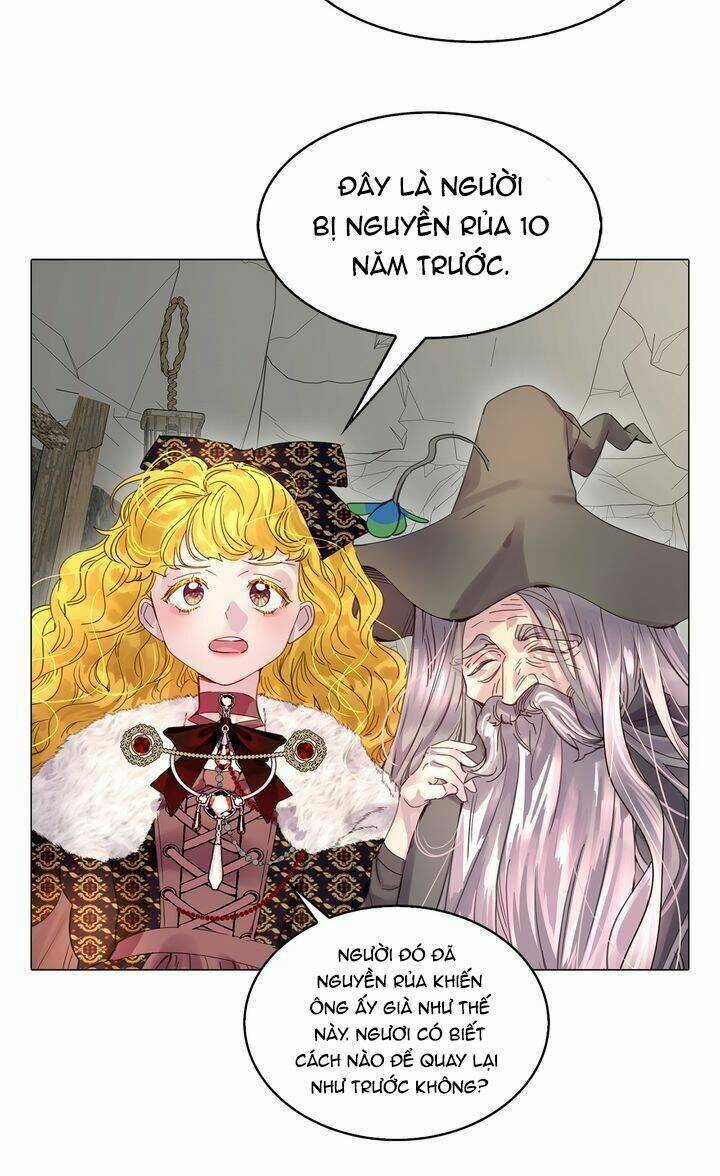 Tôi Không Phải Là Người Tốt Chapter 142 trang 39