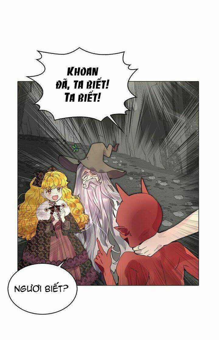 Tôi Không Phải Là Người Tốt Chapter 142 trang 41