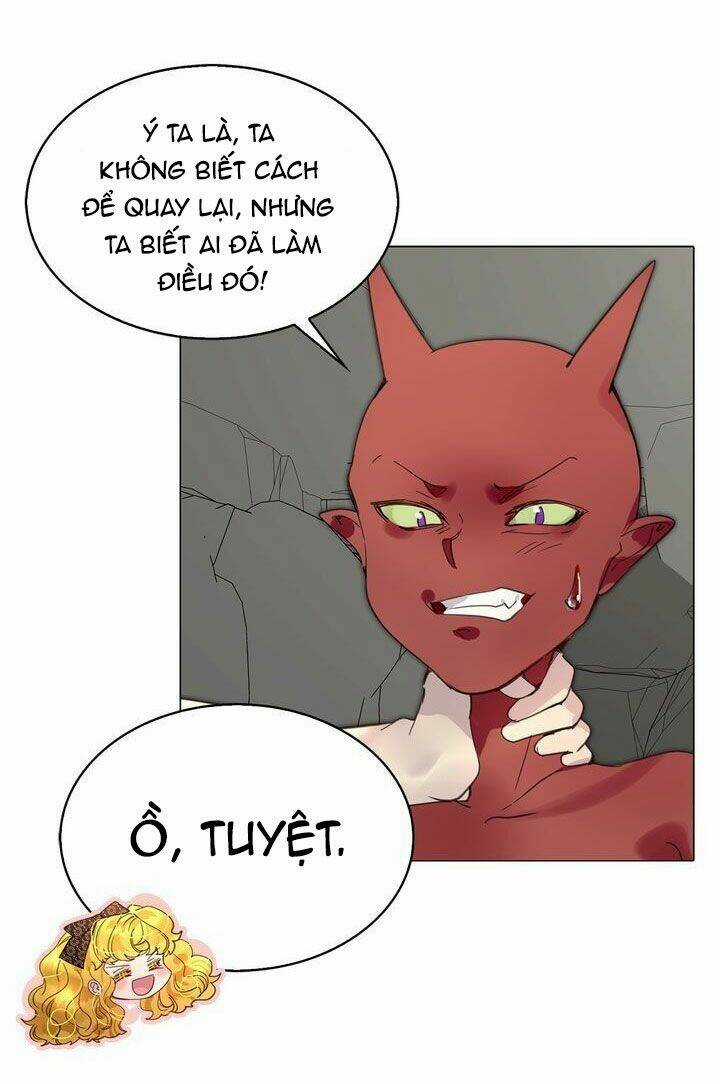 Tôi Không Phải Là Người Tốt Chapter 142 trang 42