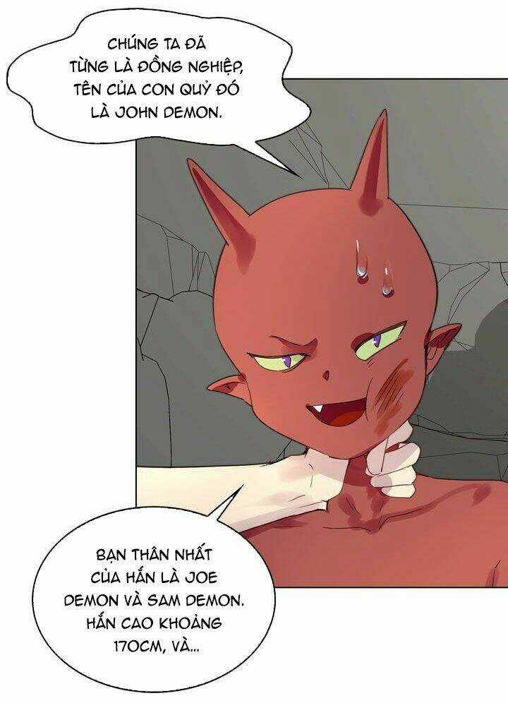 Tôi Không Phải Là Người Tốt Chapter 142 trang 45