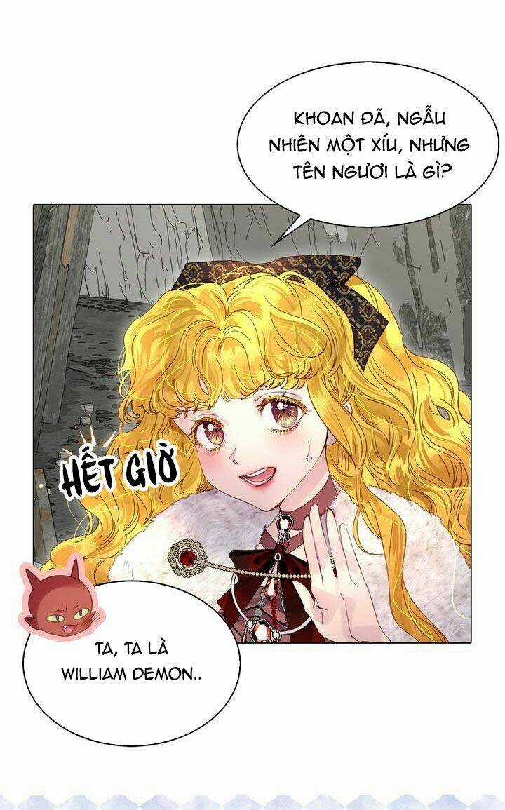 Tôi Không Phải Là Người Tốt Chapter 142 trang 46