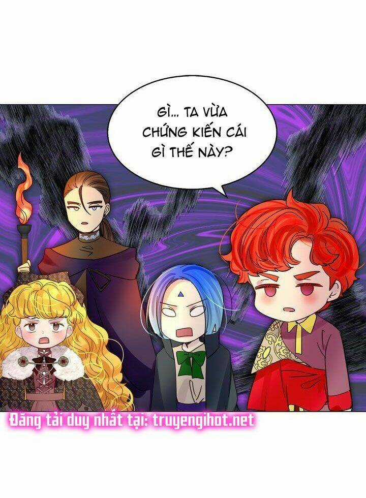 Tôi Không Phải Là Người Tốt Chapter 142 trang 5