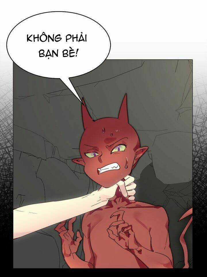 Tôi Không Phải Là Người Tốt Chapter 142 trang 51