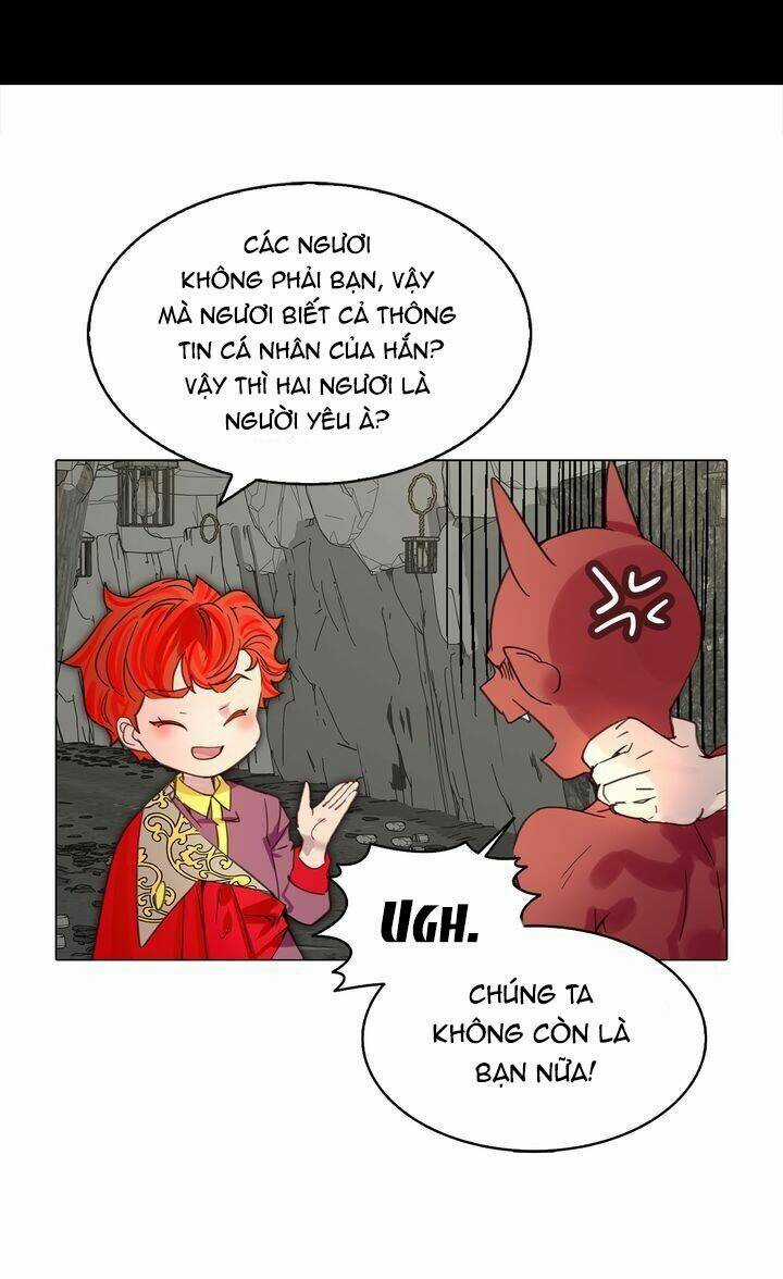 Tôi Không Phải Là Người Tốt Chapter 142 trang 52